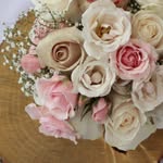 Farria Ali - @farsfloristry - Instagram