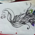 Dakota Farris bell - @artist_father19 - Instagram