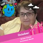 Susan Farris - @bella_farris - Instagram