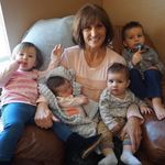 Tammy Faris Briggs - @farisbriggs - Instagram