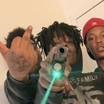 Farris N. Davis - @itsmefarris999 - Instagram