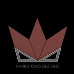 Farris King - @farrisk_designs - Instagram