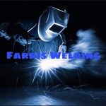 Farris Moore - @farriswelding - Instagram