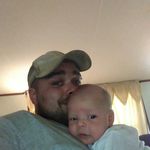 Farris Alan Robinson Jr. - @blessed_with_three_070919 - Instagram