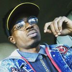 Farris Robinson - @blacgokusun - Instagram