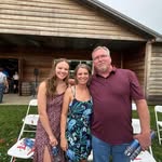 Michelle Farris Smith - @michirenefarrsmith - Instagram