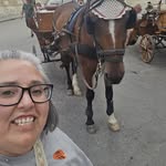 Tammi Farris Smith - @mrsfluffy320 - Instagram