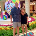 Kelly Farris Thompson - @kelly4rtr - Instagram
