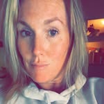 Kim Farris Thompson - @gingerlife1225 - Instagram