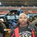 Susan Farris Washington - @smwashington68 - Instagram
