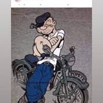 Farron Dennis - @123h.arley - Instagram