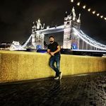 Farrukh Anwar - @farukhanwer121 - Instagram