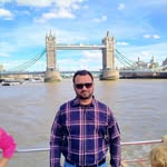 Farrukh Anwar Ahmed - @farrukhanwarzofatech - Instagram