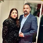 Nadia Farrukh Anwar - @nadiafarrukh03 - Instagram