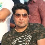 Farrukh Bashir - @farrukh22 - Instagram