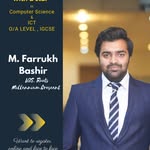 Farrukh Bashir - @i.amfarrukh - Instagram
