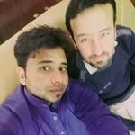 Farrukh Bashir - @farrukh6457 - Instagram