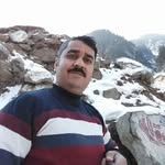 Farrukh Bashir - @farrukh9374 - Instagram