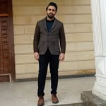 Farrukh Farid - @farrukh_engineer - Instagram