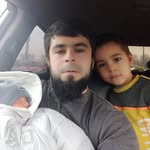 Farrukh Saidov - @faridfarrukh1992 - Instagram