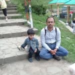 Farrukh Jamil - @farrukhjamil1987 - Instagram