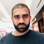 Farrukh Jamil - @farrrukh90 - Instagram