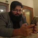 Farrukh Jamil - @maira.mashaim - Instagram