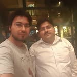 Farrukh Jamil - @jamilfarrukh - Instagram