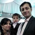Aashir Farrukh Memon - @amberfarrukhmemon - Instagram