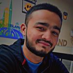Farrukh Memon - @farrukhmemon7 - Instagram