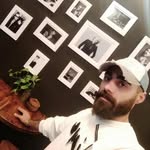 Farshad - @farshadaskari75 - Instagram