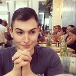 Farshad Askari - @farshaskari - Instagram