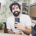 @farshad_askari_fan - Instagram