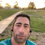 Farshad Ghazi - @fujazzi - Instagram