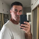 Farshad Harandi - @menafter50 - Instagram