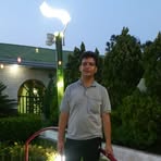 Farshad Harandi - Facebook