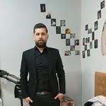 farshad-maleki-10 - @farshad_maleki_10 - Instagram