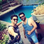 Farshid Akhavan - Facebook