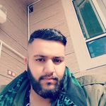 فرشید هاشمی - @farshid_hashemi98 - Instagram