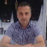 Farshid Hashemi - @farshid4026h - Instagram