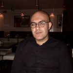 Farshid Hashemi - @farshid.hashemi1981 - Instagram
