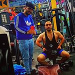 فرشید پروینی - @farshid_parvini79 - Instagram