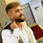 @farshidparvini1998 - Instagram