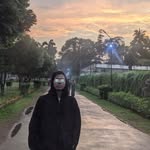 Farshid Rahman - @_wanted_terrorist__ - Instagram