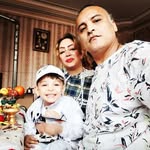 Farshid Rahmani - @rahmanifarshid66 - Instagram