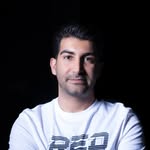 Farshid Mirsafian - @farshidmirsafian - Instagram
