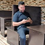 Farshid safi - @farshidostovari2 - Instagram