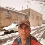 فرشیدصافی - @farshidsafi.1365 - Instagram