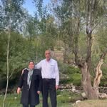farshid&safiyeh - @farshid.ranjbar43 - Instagram