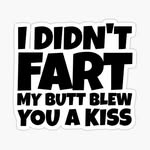 Farty Pants - @queen_of_fart - Instagram